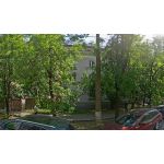 Дошкольное отделение школы № 1508 (ранее детский сад №793)