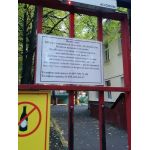 Дошкольное отделение школы № 1508 (ранее детский сад №793)