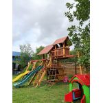 Частный детский сад Super Kids (Строгино-Крылатское)