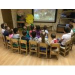 Частный детский сад «Город друзей» Частный детский сад «Город друзей»
