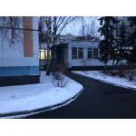 Дошкольное отделение школы "Спектр" (ранее детский сад № 829)