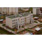 Дошкольное отделение школы № 1524 (ранее детский сад № 2543)