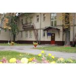 Дошкольное отделение школы № 777 (ранее детский сад № 1649)