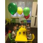 Домашний детский сад – ясли «Татоша»