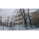 Дошкольное отделение школы № 654 (ранее детский сад № 2173)