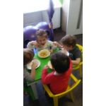 Домашний детский сад – ясли «Татоша»