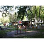 Дошкольное отделение школы №402 им. Алии Молдагуловой (бывший детский сад №761)