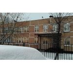 Дошкольное отделение школы № 1542 (ранее детский сад № 1682 )