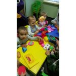 Домашний детский сад – ясли «Татоша»