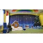 АНОДО "Детский сад «Семицветик»"