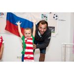 Частный детский сад RAINBOW (филиал в Кокошкино)