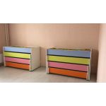 Частный домашний детский сад Дети Дома в Некрасовке