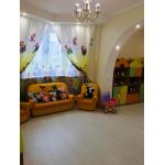 Частный домашний детский сад Дети Дома в Некрасовке