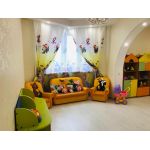 Частный домашний детский сад Дети Дома в Некрасовке