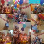 Частный детский сад "Наше солнышко" Частный детский сад "Наше солнышко"