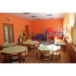 АНОДО "Детский сад «Семицветик»"