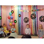 Академия детства Бэмби-частный детский сад  для детей от 1 года