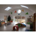 Частный детский сад Super Kids (Строгино-Крылатское)