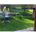 Академия детства Бэмби-частный детский сад  для детей от 1 года