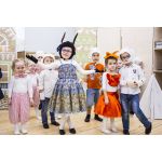 Частный детский сад "Талантвилль"