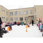 Центр развития ребенка - детский сад № 48