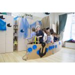 Частный детский сад "Талантвилль"