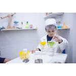 Частный детский сад "Талантвилль"