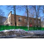 Дошкольное отделение школы № 1454 (ранее детский сад № 287)