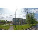 ГАПОУ Московский образовательный комплекс имени Виктора Талалихина (детский сад №177)