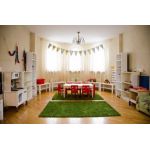 Английский частный детский сад Hagwart School