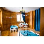 Английский частный детский сад Hagwart School