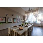 Частный детский сад "Талантвилль"