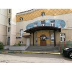 Дошкольное отделение школы № 1542 СП №5