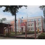 ГБОУ средняя общеобразовательная школа №439 - дошкольное отделение №4 (Детский сад №395)