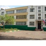 Дошкольное отделение школы № 1363 (ранее детский сад № 326)