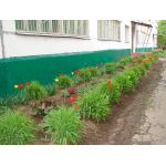 Дошкольное отделение школы № 1363 (ранее детский сад № 326)