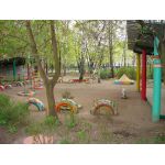 Дошкольное отделение школы № 1363 (ранее детский сад № 326)