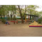 Дошкольное отделение школы № 1363 (ранее детский сад № 326)