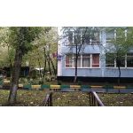 Дошкольное отделение школы № 1363 (ранее детский сад № 1012)