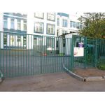 Дошкольное отделение школы "Спектр" (ранее детский сад № 2224)