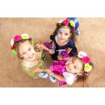 Частный детский сад RAINBOW (филиал в Бутово)