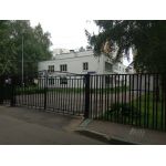 Дошкольное отделение школы № 236 (ранее детский детский сад № 2664)