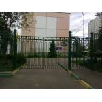 ГБОУ Средняя общеобразовательная школа №236 - СП6 (бывший детский сад №281)