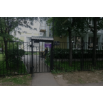 Дошкольное отделение школы № 236 (ранее детский сад № 1487)