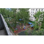 ГБОУ Гимназия №1274 - дошкольное отделение Цветик-Самоцветик (Детский сад №65)