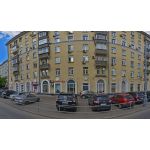 Дошкольное отделение школы № 777 (ранее детский сад № 1609)