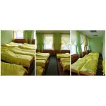 АНОДО "Детский сад «Семицветик»"