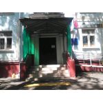 ГБОУ Гимназия №1274 - дошкольное отделение Цветик-Самоцветик (Детский сад №65)