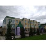 ГАПОУ Московский образовательный комплекс имени Виктора Талалихина (детский сад №774)