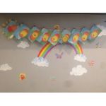 Частный детский сад "ОстровОк"